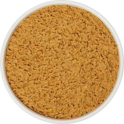 Show full view: Lotus Salmon Loaf Grain-Free Canned Dog Food, 12.5-oz, case of 12 slide 3 of 6