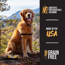 Grillerz Pork Femur Dog Treat slide 2 of 5