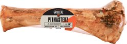Grillerz Meaty Mammoth Jr. Beef Bone Dog Treat