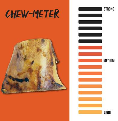 Show full view: Grillerz Smoked Beefy Bones Dog Treats, Small slide 5 of 7