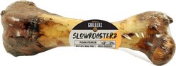 Grillerz Pork Femur Dog Treat