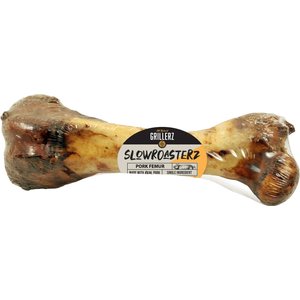 Grillerz Pork Femur Dog Treat