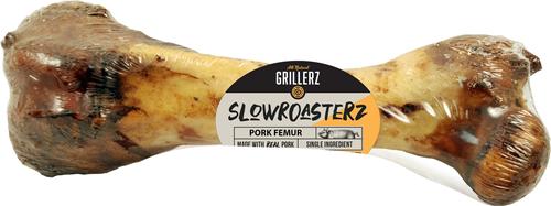 GRILLERZ Pork Femur Dog Treat