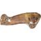 Show in main carousel: Grillerz Large Pork Bone Dog Treat slide 6 of 7