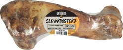 Grillerz Large Pork Bone Dog Treat
