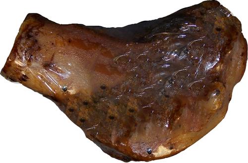 Show full view: Grillerz Pork Knee Bone Dog Treat slide 6 of 7