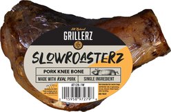 Grillerz Pork Knee Bone Dog Treat
