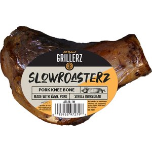 Grillerz Pork Knee Bone Dog Treat
