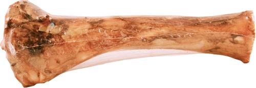 Show full view: Grillerz Meaty Mammoth Jr. Beef Bone Dog Treat slide 6 of 7