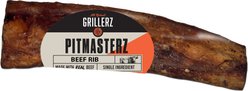 Grillerz Beefy Rib Bone Dog Treat