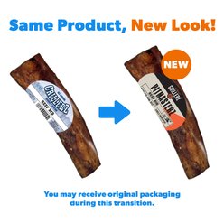 Grillerz Beefy Rib Bone Dog Treat slide 2 of 6