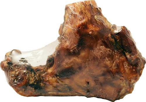 Show full view: Grillerz Smoked Beefy Hock Dog Treat slide 6 of 6