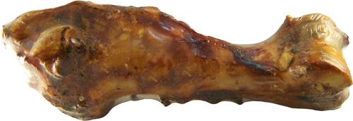 Show full view: Grillerz Smoked Beefy Bones Dog Treats, Giant slide 6 of 6