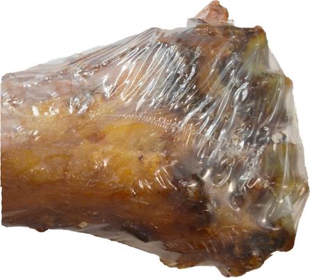 Show full view: Grillerz Smoked Beefy Small Shank Bone Dog Treat slide 6 of 7