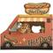 Show in main carousel: Smile Paws Hotdog Food Truck Cat Scratcher House slide 1 of 8