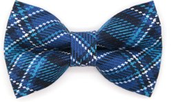 Made By Cleo Echo Peack Cat & Small Dog Bow Tie