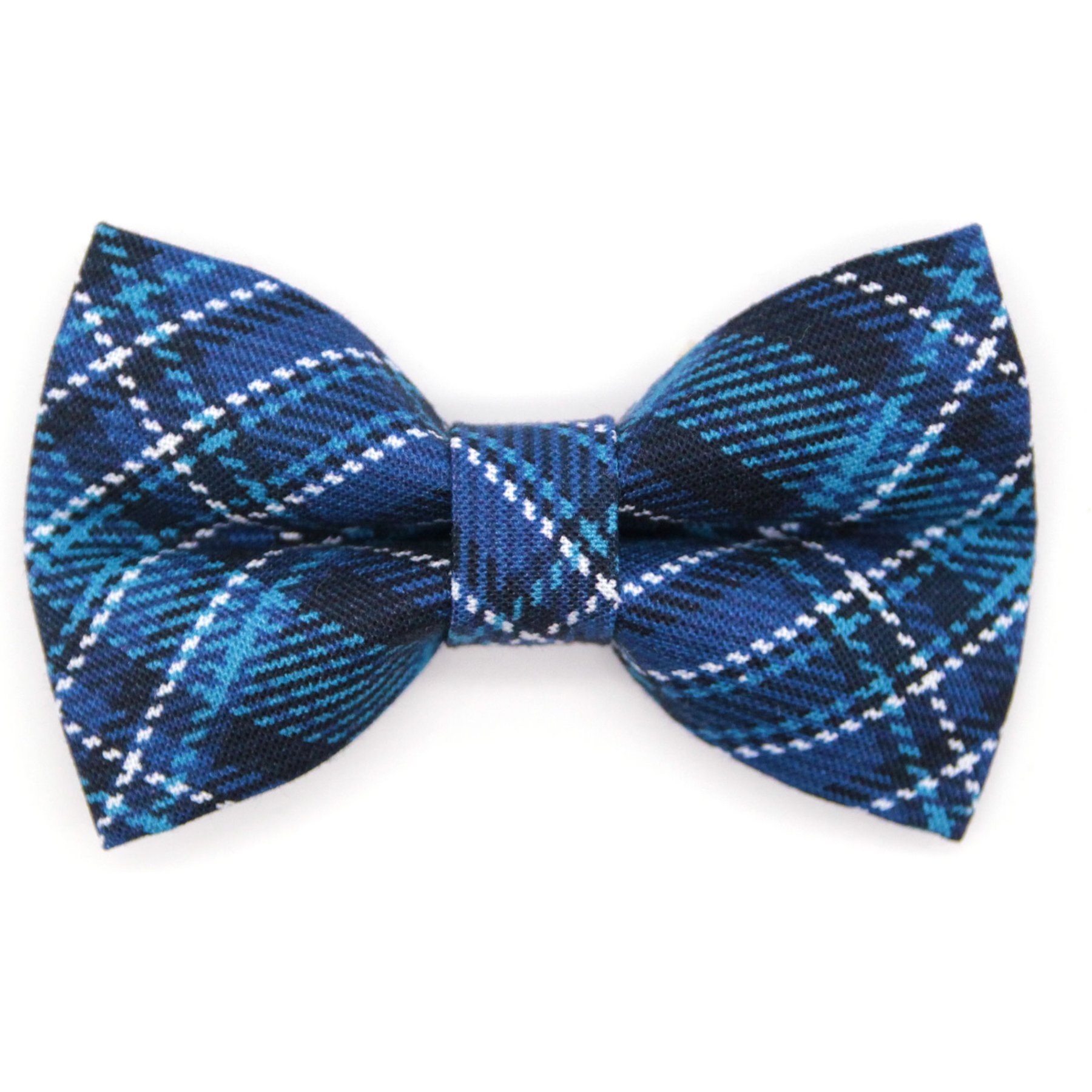 Made By Cleo Echo Peack Cat & Small Dog Bow Tie