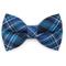 Show in main carousel: Made By Cleo Echo Peack Cat & Small Dog Bow Tie slide 1 of 4