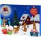 Show in main carousel: Country Kitchen Holiday Dual Bites Advent Calendar Crunchy Dog Treats, 6.7-oz box slide 1 of 4