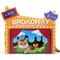 Show in main carousel: Smile Paws Broadway Cat Scratcher House slide 1 of 8