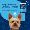 Show in main carousel: NaturVet Quiet Moments Calming Bacon & Chicken Flavored Soft Chew Supplement, 180 count slide 3 of 11
