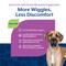 Show in main carousel: NaturVet Hemp Aches & Discomfort Plus Hemp Seed Dog Soft Chews, 60 count + NaturVet Hemp Joint Health Plus Hemp Seed Soft Chews Dog Supplement, 60 count slide 8 of 10