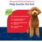 Show in main carousel: NaturVet Allergy Aid with Hemp Bacon & Chicken Flavored Soft Chew Supplement for Dogs, 120 count slide 4 of 9