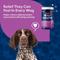 Show in main carousel: NaturVet Joint Care Plus with Hemp Hip & Joint Hickory Smoked Bacon Flavored Soft Chew Supplement for Dogs, 60 count slide 3 of 9