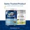 Show in main carousel: NaturVet Advanced Joint Care Senior Bacon & Chicken Flavored Soft Chew Supplement for Dogs, 120 count slide 3 of 9