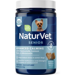 NaturVet Electrolyte Concentrate Liquid Nutritional Supplement for Cats & Dogs