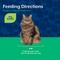 Show in main carousel: NaturVet Digestive Enzymes Salmon & Bacon Flavored Soft Chew Supplement for Cats, 60 count slide 6 of 10