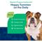 Show in main carousel: NaturVet Digestive Enzymes Bacon & Chicken Flavored Soft Chew Supplement for Dogs, 70 count slide 5 of 11