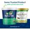 Show in main carousel: NaturVet Digestive Enzymes Bacon & Chicken Flavored Soft Chew Supplement for Dogs, 70 count slide 3 of 11