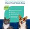 Show in main carousel: NaturVet Bitter Yuck! No Chew Training Spray for Dogs & Cats, 8-fl oz bottle slide 3 of 8