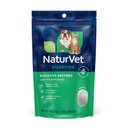 NaturVet Digestive Enzymes Powder Supplement for Dogs & Cats, 10-oz bag