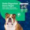Show in main carousel: NaturVet Digestive Enzymes Bacon & Chicken Flavored Soft Chew Supplement for Dogs, 70 count slide 4 of 11