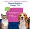Show in main carousel: NaturVet Cranberry Relief Urinary Care Powder Supplement for Dogs & Cats, 1.7-oz jar slide 4 of 9