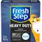 Show in main carousel: Fresh Step Heavy Duty 30 Day Odor Control with Febreze Freshness Clumping Cat Litter, 22.5-lb box slide 8 of 13
