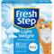 Show in main carousel: Fresh Step Lightweight Extreme Febreze Scented Clumping Clay Cat Litter, 15.4-lb box slide 8 of 14