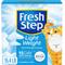 Show in main carousel: Fresh Step Lightweight Extreme Febreze Scented Clumping Clay Cat Litter, 15.4-lb box slide 1 of 14
