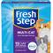 Show in main carousel: Fresh Step Multi-Cat Extra Strength Scented Clumping Cat Litter, 25-lb slide 8 of 13