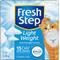 Show in main carousel: Fresh Step Lightweight Extreme Febreze Scented Clumping Clay Cat Litter, 15.4-lb box slide 9 of 14