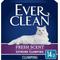 Show in main carousel: Ever Clean Extreme Clump Fresh Scented Clumping Clay Cat Litter, 14-lb box slide 1 of 13