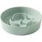Show in main carousel: Havniva Ceramic Slow Feeder Dog Bowl for Small Dogs, 6.1-in, Light Green slide 1 of 9