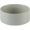 Show in main carousel: Havniva Ceramic Non-slip Dog Bowl, Grey, 8.2-in slide 1 of 6