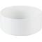 Show in main carousel: Havniva Ceramic Non-slip Dog Bowl, White, 7.3-in slide 1 of 6