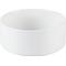Show in main carousel: Havniva Ceramic Non-Slip Dog Bowl, White, 6-in slide 1 of 6