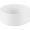 Show in main carousel: Havniva Ceramic Non-slip Dog Bowl, White, 8.2-in slide 1 of 6