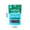 Show in main carousel: Wholesome Pride Pet Treats Relaxation Turkey Flavor Calming Chew Supplement for Dogs, 6.3-oz bag slide 9 of 12