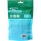 Show in main carousel: Wholesome Pride Pet Treats Relaxation Turkey Flavor Calming Chew Supplement for Dogs, 6.3-oz bag slide 10 of 12